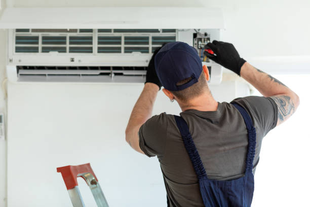 Best Home Air Vent Cleaning  in Tutwiler, MS