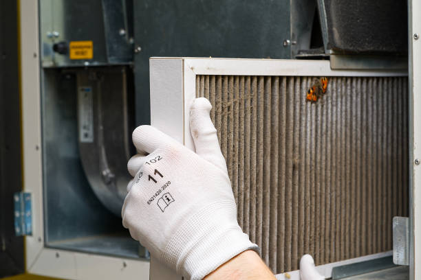 Ventilation Cleaning Services in Tutwiler, MS