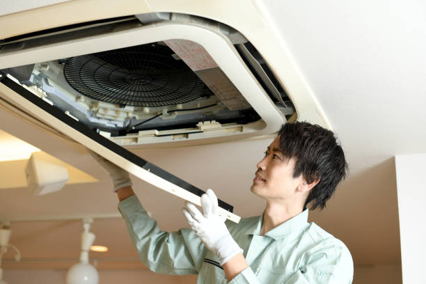 Best Affordable Air Duct Cleaning  in Tutwiler, MS