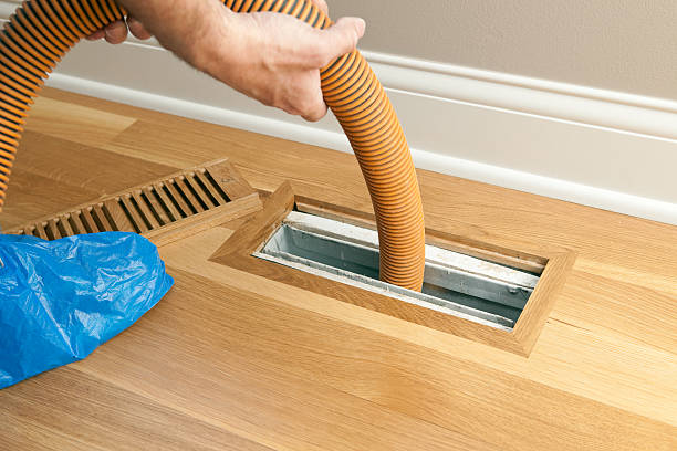 Best HVAC System Cleaning  in Tutwiler, MS