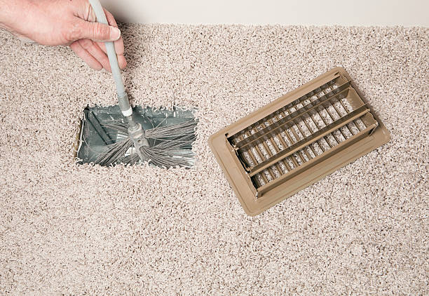Best Best Air Duct Cleaning Company  in Tutwiler, MS