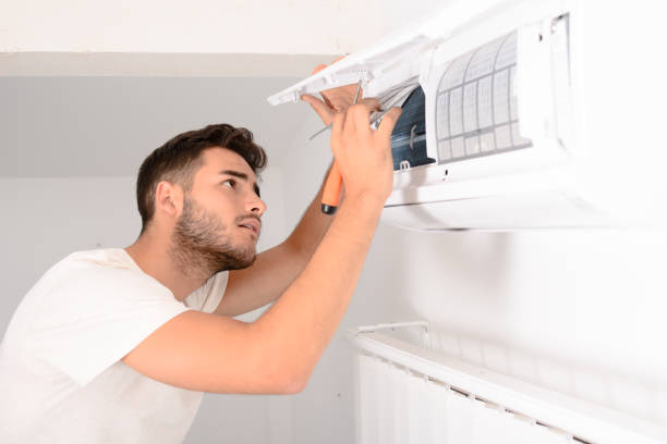 Best General Air Duct Cleaning  in Tutwiler, MS